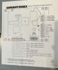 Sargent 3530 Electric Lock Power Supply SALE $199.99