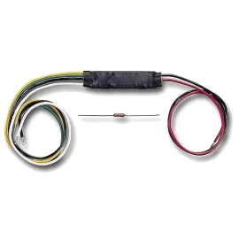 4193SN Ademco Honeywell 2-Zone Adapter/Expander