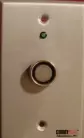 Corby 4302 Data Chip Reader NOS