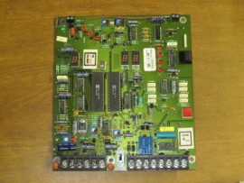 55-051-3F Refurbished ITI 340 MHz System V MCU Board