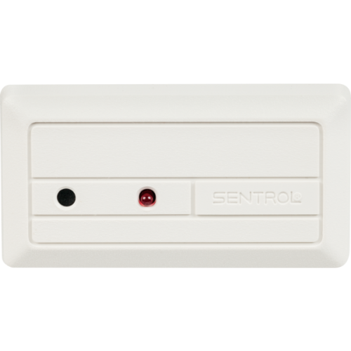 5812A Sentrol Interlogix UTC Acoutic Glass Break Detector Obsolete