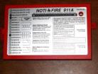 Firelite Noti-fire 911A (refurbished)