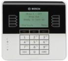 B930 Bosch LCD Keypad with soft keys