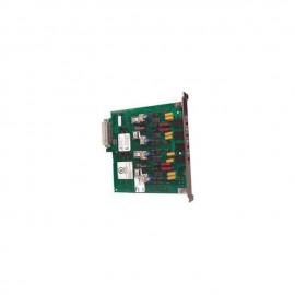 D6645 Connetix Bosch Telco Terminator Card