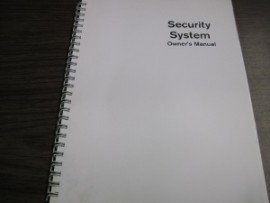 D1254 Command Center OEM User Manual