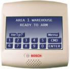 D1265 Bosch G Series Touch Screen Keypad