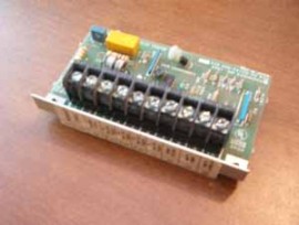 D127 Reversing Relay Module NOS