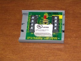 D130 Relay Module