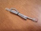 D162 2 foot RJ31 cord