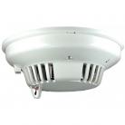 D263TH 2 Wire Photoelectric Smoke Detector with Heat Detector