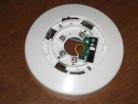 NIB Detection Systems MB4W Smoke Detector Base for DS250 and DS250TH Detectors 
