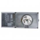 NEW Radionics Duct Smoke Detector Model D332A 