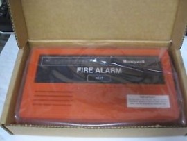 D542R Honeywell Radionics Fire  Annunciator