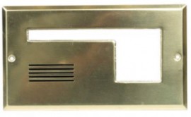 D54B Flushmount Keypad Kit (new)