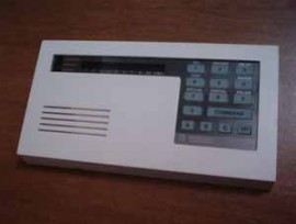 D620 LED keypad (refurbished)