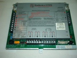 D7212B1 Control Panel (Refurbished)