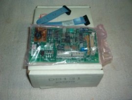 D8131 Serial Output Module NOS