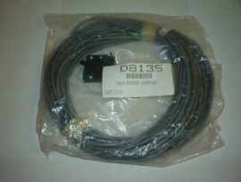 D8135 Printer Cable Interface NOS