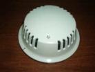 MX250 Multiplex (MUX) Smoke Detector Head