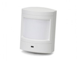 60-512 ITI GE Interlogix Wireless PIR Motion Detector