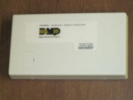 FA400-DMP Inovonics receiver for DMP Systems
