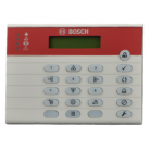 FMR-7033 LCD Fire Control Keypad