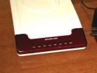 Hayes Accura 2400 5800AM External Modem