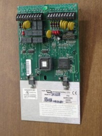 K2050 Radionics PAC 20558 Alarm Access Integration Module (new)