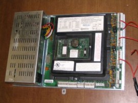 Readykey K2100 four door controller with power supply (refurbished)