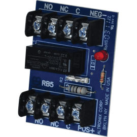 Altronix RB5 Relay Module