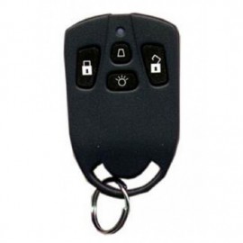 RF3334 N663 Bosch keychain transmitter