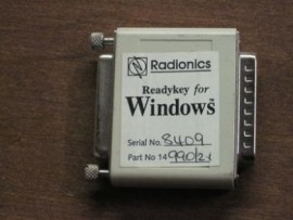 Readykey for Windows 14990/2-1 Dongle