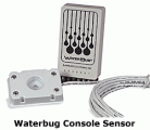 Waterbug WB200 water/flood detector