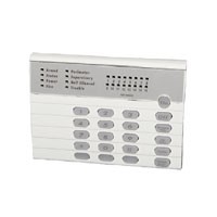 Bosch DS7445 8 zone LED Keypad (refurbished)