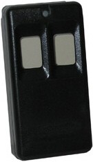 EN1235D Inovonics Double Button Belt Clip Transmitter
