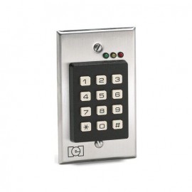 IEI 212i Flush Mount Keypad