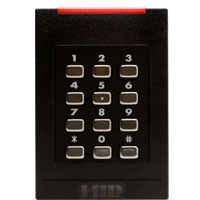 HID RK40 Keypad Reader 6130